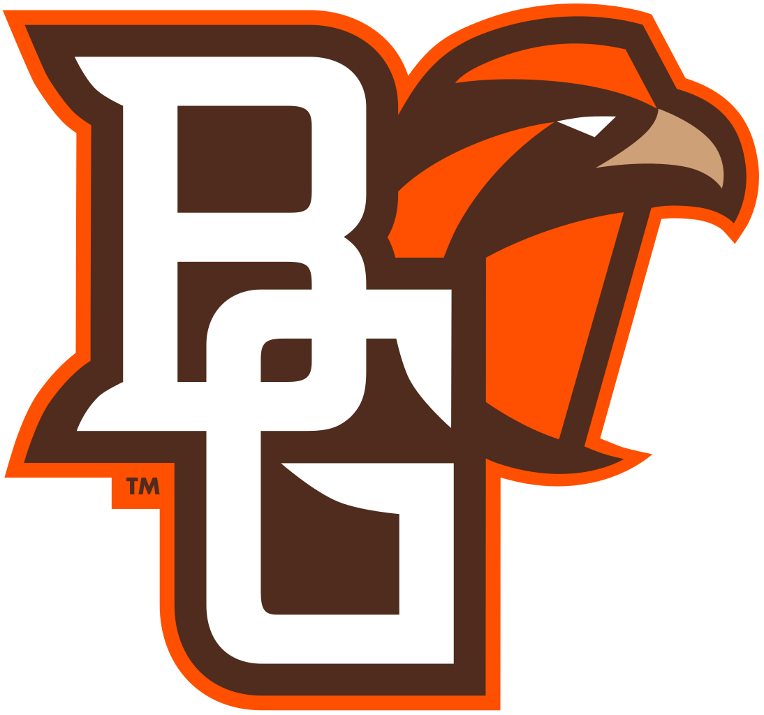 Bowling Green State University (BGSU) logo