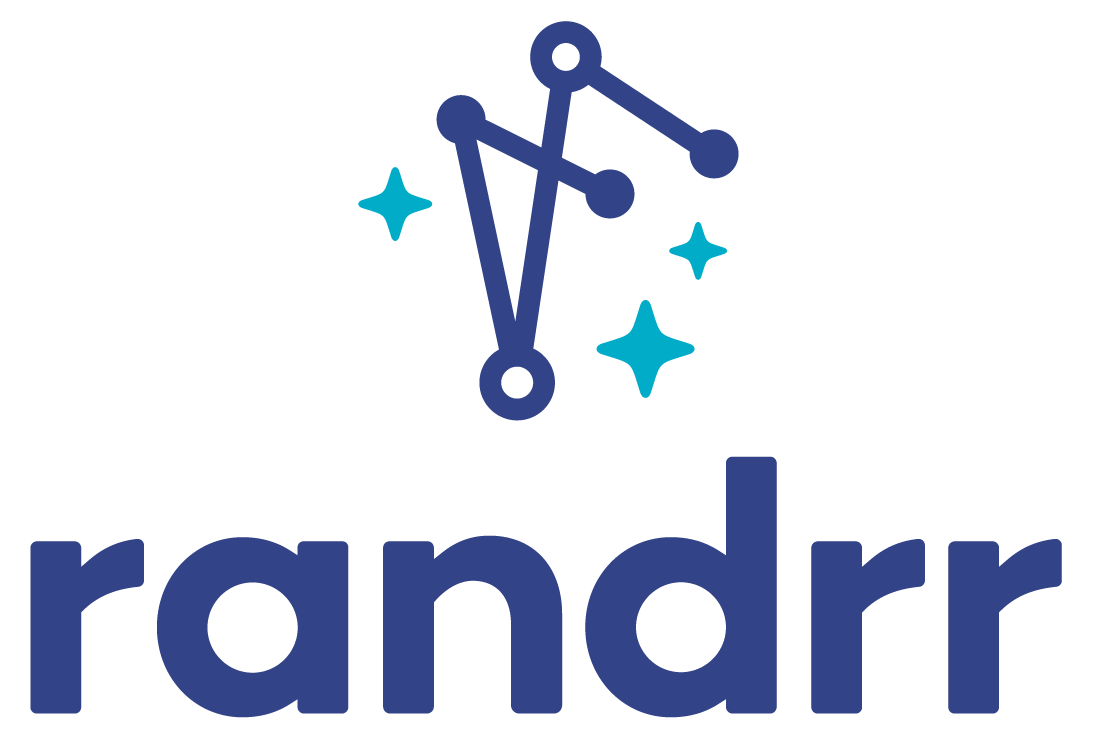 randrr logo