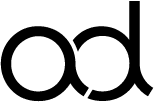 Alek Darr old logo