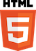 HTML5 logo